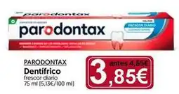 Hiper Usera Parodontax - dentifrico oferta