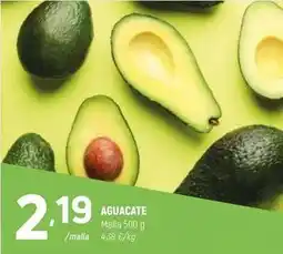 Coviran Aguacate oferta