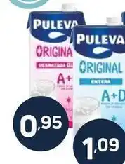 Coviran Puleva - original oferta