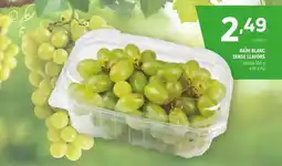 Coviran Bam blanc seche llanos oferta
