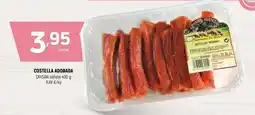 Coviran Caysan - costella adobada oferta