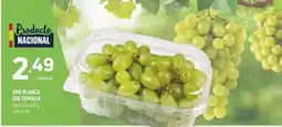 Coviran Viva blanca sin semilla oferta