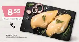 Coviran Pit de pollastre oferta