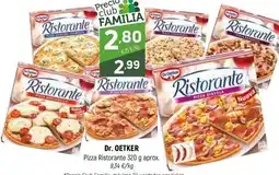 Coviran Dr oetker - pizza ristorante oferta