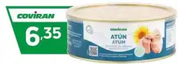 Coviran Coviran - atun atum oferta