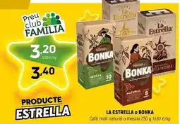 Coviran La estrella - o bonka oferta