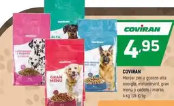 Coviran Coviran - menjar per agosos alta oferta