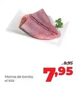 Alimerka Alimerka - morros de bonito oferta