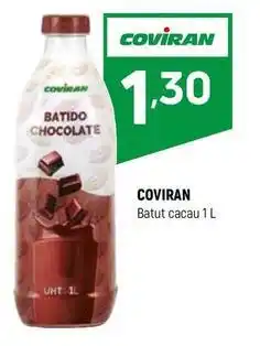 Coviran Coviran - batut cacau oferta