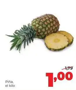 Alimerka Piña oferta