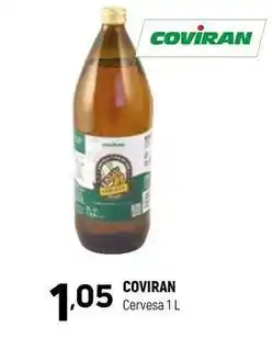 Coviran Coviran - cervesa oferta