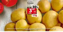Dia Patates oferta