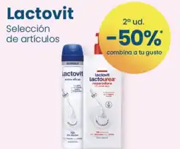 Clarel LACTOVIT Selección de artículos oferta