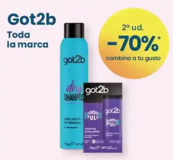 Clarel GOt2B oferta
