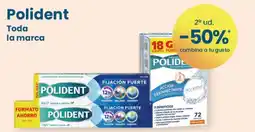 Clarel POLIDENT oferta