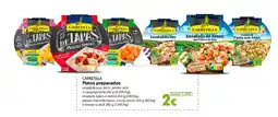 Hiper Usera CARRETILLA Platos preparados oferta