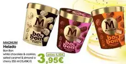 Hiper Usera Magnum - helado oferta
