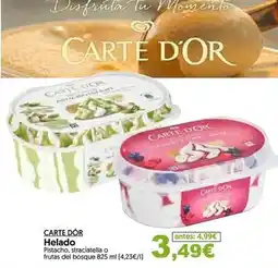 Hiper Usera Disfruta - carte d'or oferta