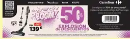 Carrefour Explosion de descuentos oferta