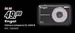 MediaMarkt Engel - engal oferta