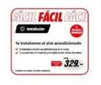 MediaMarkt Aire - facil facil air eight 50ml oferta