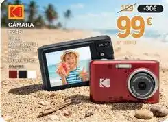 E.Leclerc Camara - fz45 oferta