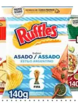 Hiper Usera DORITOS Aperitivos oferta
