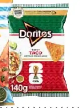 Hiper Usera RUFFLES Patatas fritas oferta