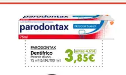 Hiper Usera PARODONTAX Dentifrico oferta
