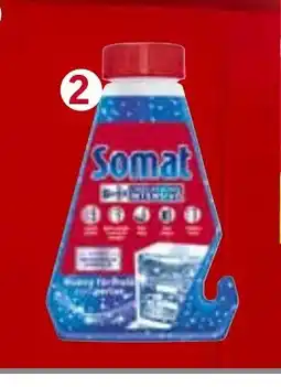 Hiper Usera SOMAT Limpiamáquinas oferta