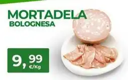 Quality Supermercados Mortadela bolognese oferta