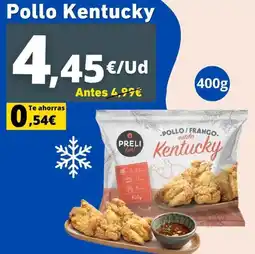 Tu Trébol Hipermercados Fun - pollo oferta