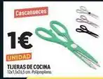 Centrakor Tijeras de cocina oferta