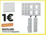 Centrakor Pastillero oferta