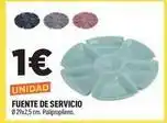 Centrakor Fuente de servicio oferta