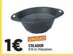 Centrakor Colador oferta