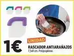 Centrakor Rascador antiarañazos oferta