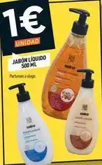 Centrakor Jabón líquido oferta