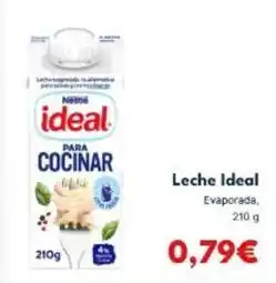 Cash Unide Leches celta - ideal oferta