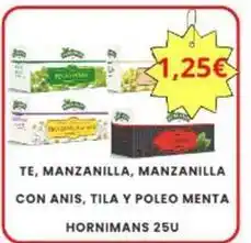 Cash Unide Manzanilla oferta