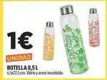 Centrakor Botella 0.5 l oferta