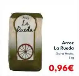 Cash Unide Rueda - arroz oferta