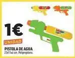 Centrakor Pistola de agua oferta