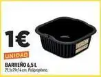 Centrakor Barreno oferta