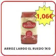 Cash Unide Arroz largo oferta