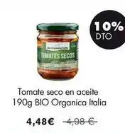 Seco - tomate en aceite