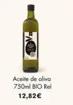 NaturaSí Bio - aceite de oliva oferta