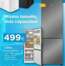 Tien 21 Inverter - combi oferta