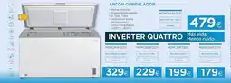 Tien 21 Inverter - quattro oferta