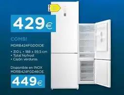 Tien 21 Total - combi oferta
